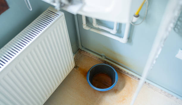 Trusted North Rock Springs, WY Water damage restoration Experts